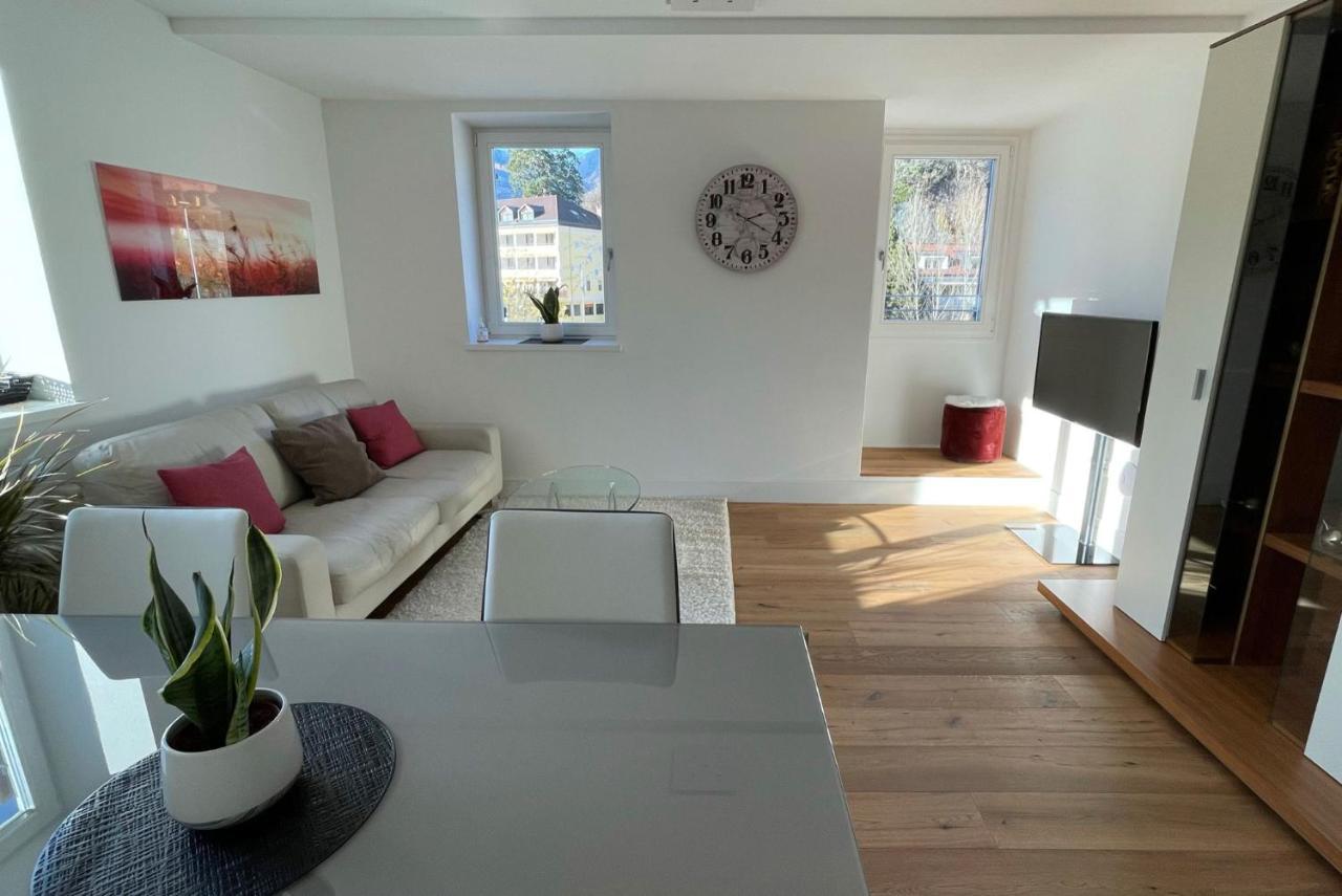 Apartments Griesser - Included Brixencard And Parking Garage In House Zewnętrze zdjęcie