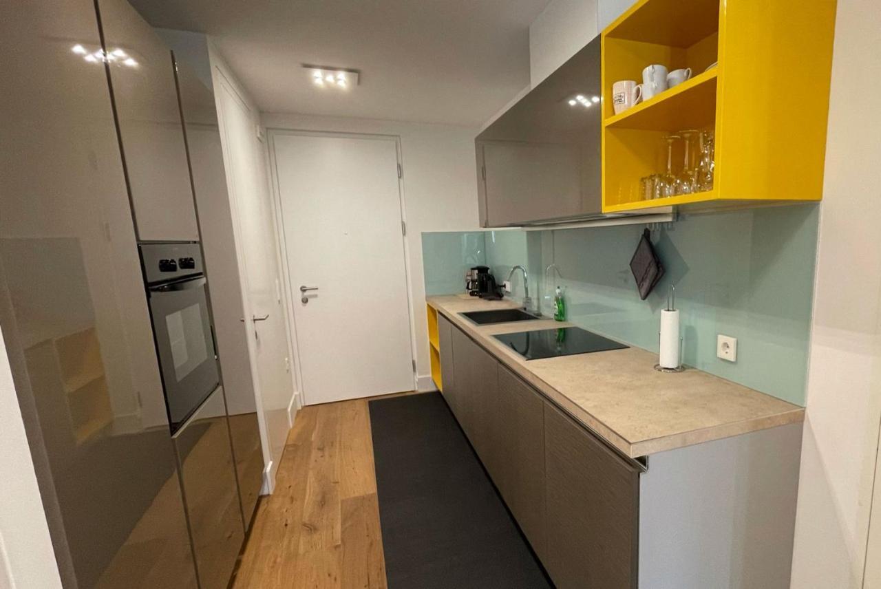 Apartments Griesser - Included Brixencard And Parking Garage In House Zewnętrze zdjęcie