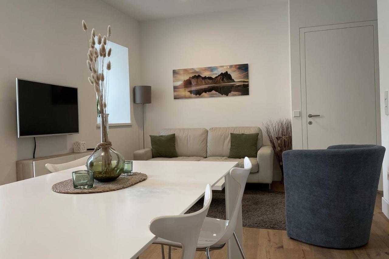 Apartments Griesser - Included Brixencard And Parking Garage In House Zewnętrze zdjęcie