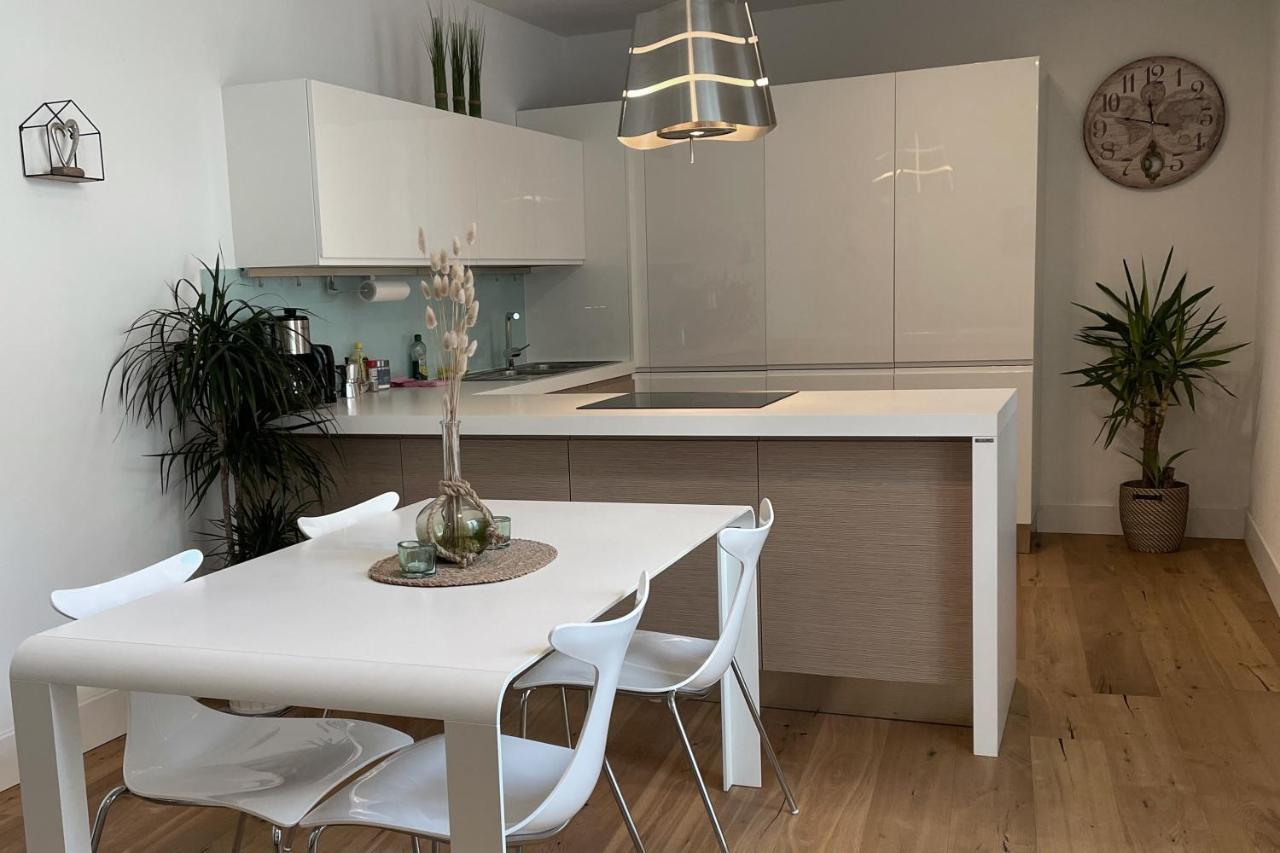 Apartments Griesser - Included Brixencard And Parking Garage In House Zewnętrze zdjęcie