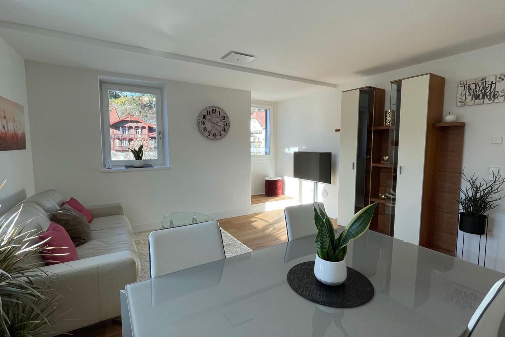 Apartments Griesser - Included Brixencard And Parking Garage In House Pokój zdjęcie